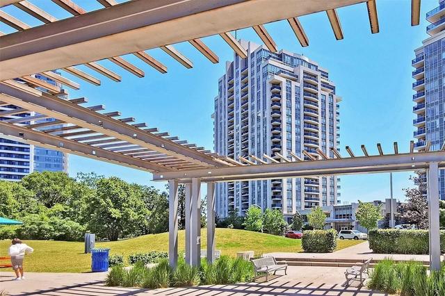 715 - 15 North Park Rd, Condo with 1 bedrooms, 1 bathrooms and 1 parking in Vaughan ON | Image 8
