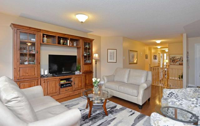 29 - 909 Wentworth St, Townhouse with 2 bedrooms, 3 bathrooms and 4 parking in Peterborough ON | Image 29