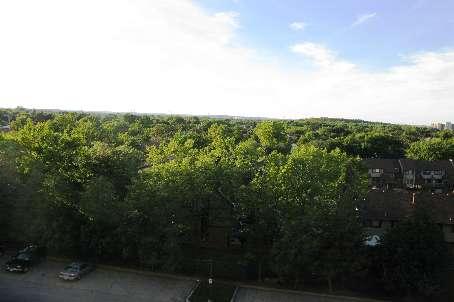 703 - 2929 Aquitaine Ave, Condo with 2 bedrooms, 2 bathrooms and 2 parking in Mississauga ON | Image 2