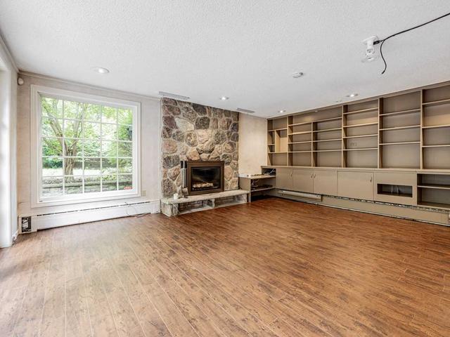 114 Glenayr Rd, House detached with 5 bedrooms, 5 bathrooms and 2 parking in Toronto ON | Image 4