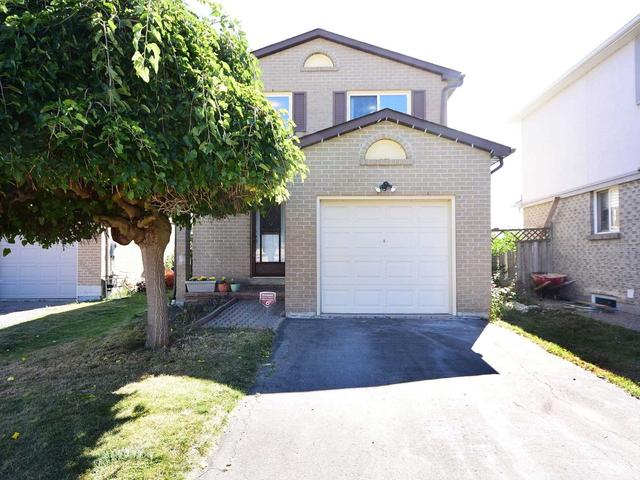 26 Redwood Pl, House detached with 3 bedrooms, 4 bathrooms and 7 parking in Brampton ON | Image 1