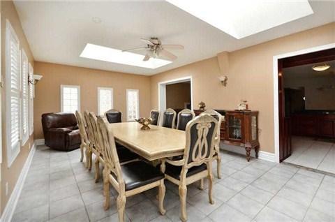 95 Hawman Ave, House detached with 4 bedrooms, 5 bathrooms and 6 parking in Vaughan ON | Image 4