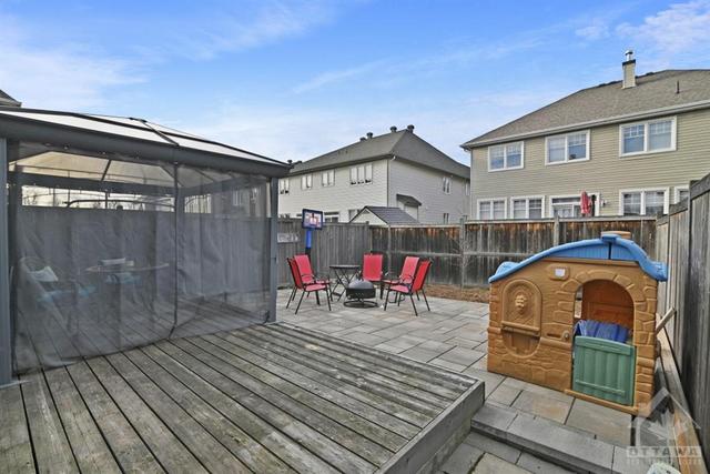 783 Hazelnut Crescent, Home with 3 bedrooms, 3 bathrooms and 2 parking in Ottawa ON | Image 23