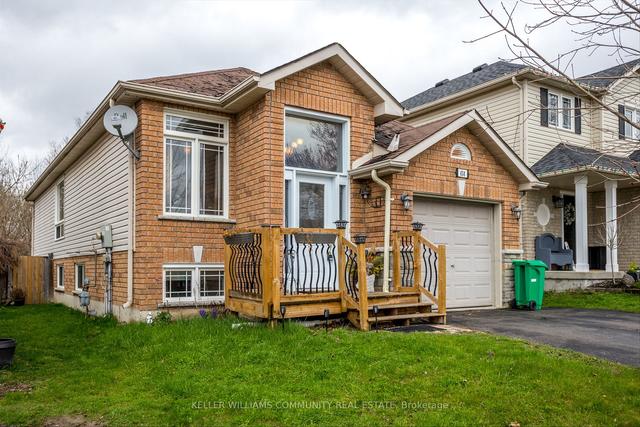 434 Abound Cres, House detached with 1 bedrooms, 2 bathrooms and 3 parking in Peterborough ON | Image 23