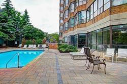 1202 - 271 Ridley Blvd, Condo with 1 bedrooms, 1 bathrooms and 1 parking in Toronto ON | Image 31