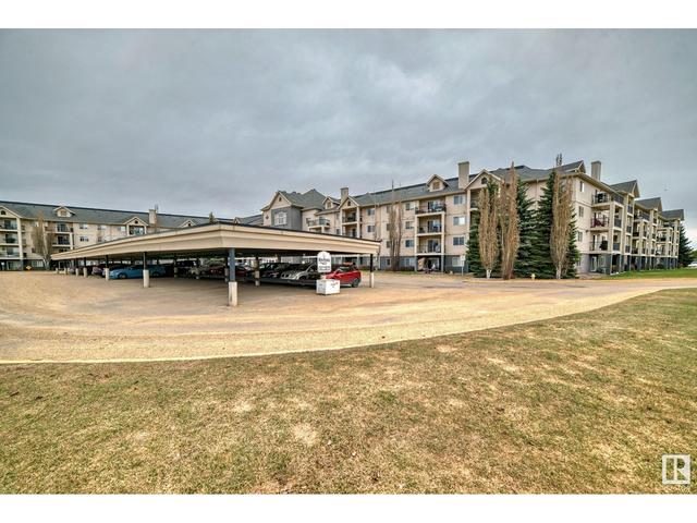 411 - 592 Hooke Rd Nw, Condo with 2 bedrooms, 2 bathrooms and null parking in Edmonton AB | Image 61