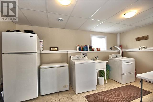 6 Madengail Lane, House detached with 3 bedrooms, 2 bathrooms and null parking in North River NL | Image 29