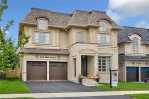 382 Tudor Ave, House detached with 4 bedrooms, 4 bathrooms and 4 parking in Oakville ON | Image 2