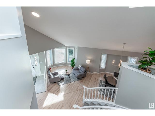 10 Canterburry Tc, House detached with 4 bedrooms, 3 bathrooms and null parking in Edmonton AB | Image 20