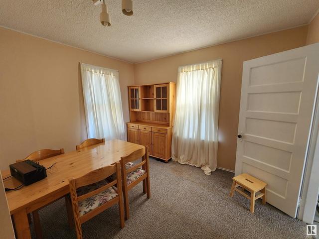 5333 49 Av, House detached with 1 bedrooms, 1 bathrooms and 4 parking in Elk Point AB | Image 9