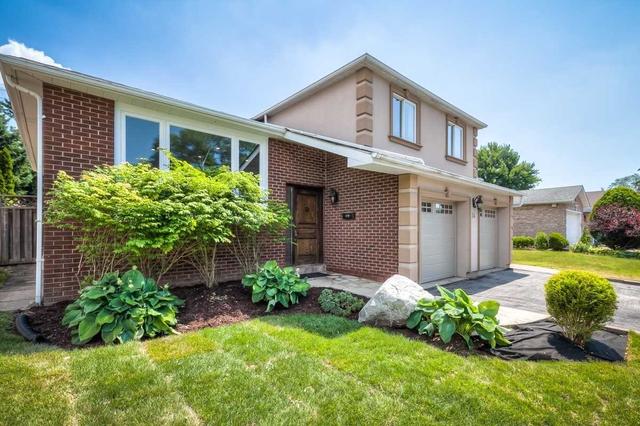 34 Apricot St, House detached with 3 bedrooms, 4 bathrooms and 6 parking in Markham ON | Image 21
