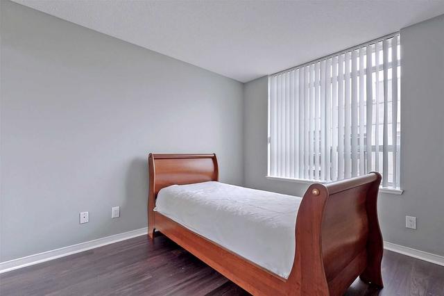 ph11 - 73 King William Cres, Condo with 2 bedrooms, 2 bathrooms and 1 parking in Richmond Hill ON | Image 17