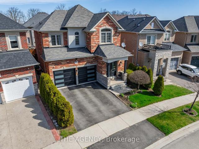 4768 Deforest Cres, House detached with 3 bedrooms, 4 bathrooms and 4 parking in Burlington ON | Image 33
