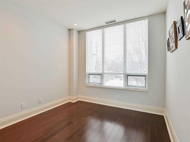 th 37 - 25 Greenview Ave, Townhouse with 3 bedrooms, 3 bathrooms and 2 parking in Toronto ON | Image 14