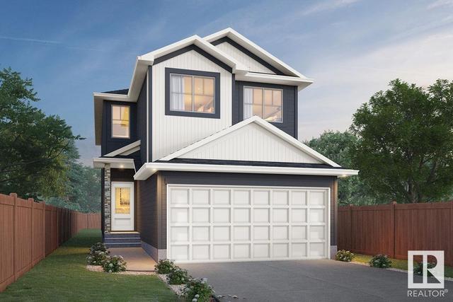 2420 193 St Nw, House detached with 3 bedrooms, 2 bathrooms and null parking in Edmonton AB | Image 1