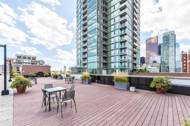 th 108 - 116 George St, Townhouse with 3 bedrooms, 3 bathrooms and 1 parking in Toronto ON | Image 28