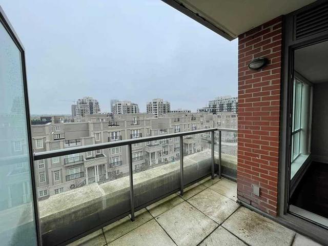 519 - 39 Upper Duke Cres, Condo with 1 bedrooms, 1 bathrooms and 1 parking in Markham ON | Image 4