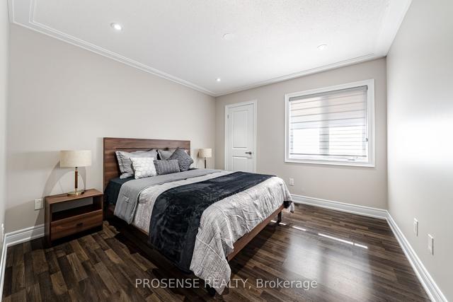 8 Macbean Cres, House detached with 4 bedrooms, 4 bathrooms and 6 parking in Hamilton ON | Image 27