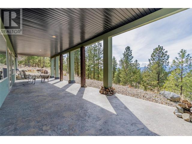 180 Peregrine Court, House detached with 3 bedrooms, 3 bathrooms and 4 parking in Okanagan Similkameen A BC | Image 29