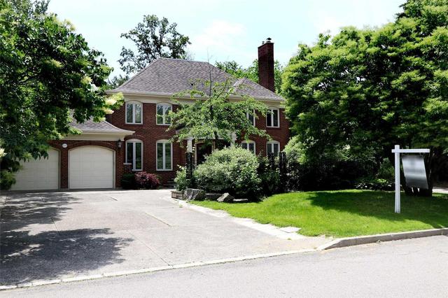 2278 Shawanaga Tr, House detached with 4 bedrooms, 4 bathrooms and 4 parking in Mississauga ON | Image 1