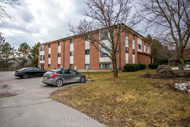 304 - 1429 Clearview Dr, Condo with 2 bedrooms, 2 bathrooms and 1 parking in Peterborough ON | Image 20