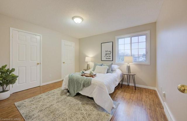 d5 - 170 Cherry Street, House attached with 3 bedrooms, 1 bathrooms and 2 parking in Kitchener ON | Image 6