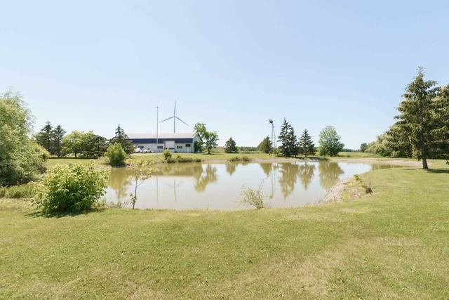 3756 Rainham Rd, House detached with 3 bedrooms, 4 bathrooms and 18 parking in Haldimand County ON | Image 25