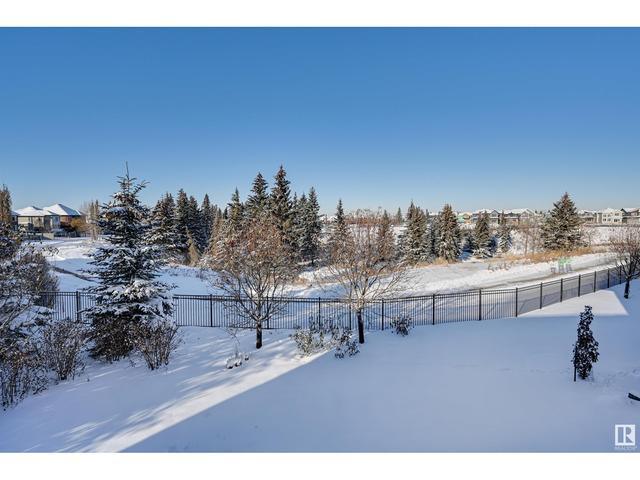 27 - 1030 Connelly Wy Sw, House semidetached with 2 bedrooms, 2 bathrooms and 4 parking in Edmonton AB | Image 22