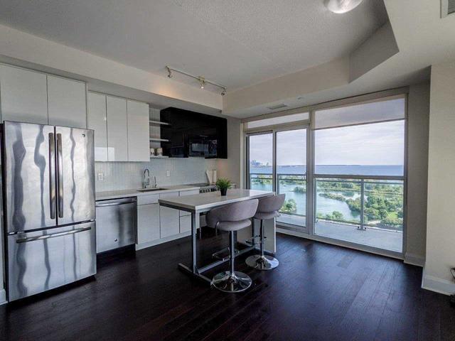 1310 - 33 Shore Breeze Dr S, Condo with 2 bedrooms, 2 bathrooms and 1 parking in Toronto ON | Image 12