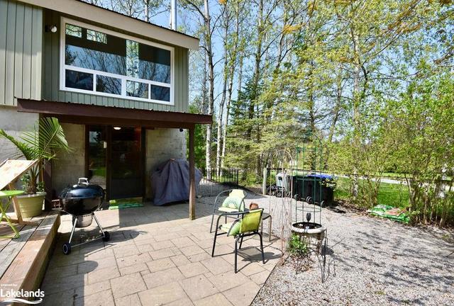3499 Penetanguishene Road, House detached with 4 bedrooms, 2 bathrooms and null parking in Oro Medonte ON | Image 43