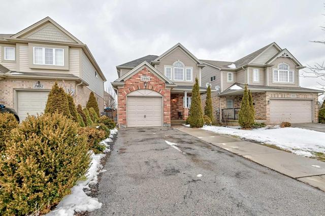 2896 Petty Rd, House detached with 3 bedrooms, 3 bathrooms and 3 parking in London ON | Image 1