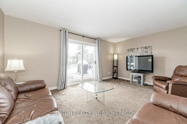 5 - 410 Pioneer Dr, Townhouse with 3 bedrooms, 2 bathrooms and 2 parking in Kitchener ON | Image 20