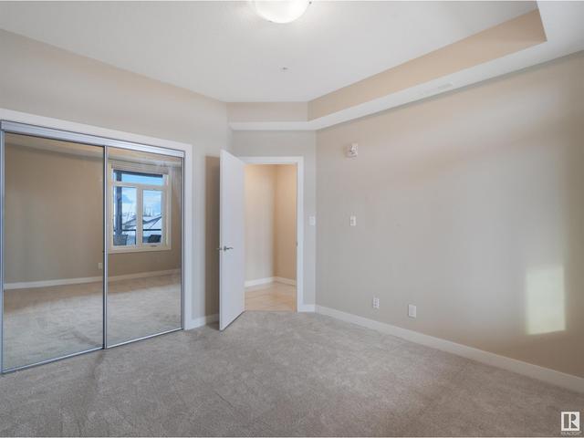 310 - 625 Leger Wy Nw, Condo with 2 bedrooms, 2 bathrooms and 2 parking in Edmonton AB | Image 15