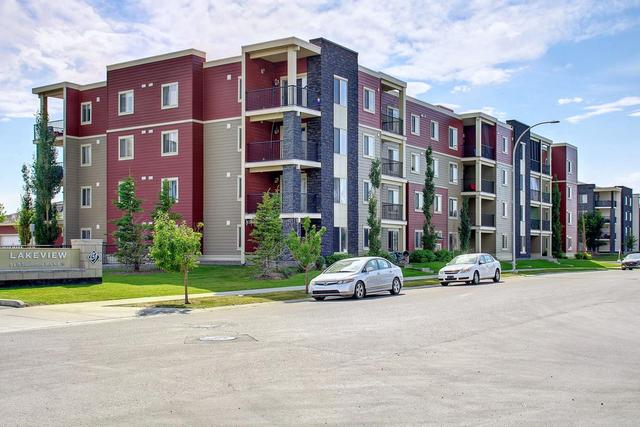 205 - 5 Saddlestone Way Ne, Condo with 2 bedrooms, 2 bathrooms and 1 parking in Calgary AB | Image 28