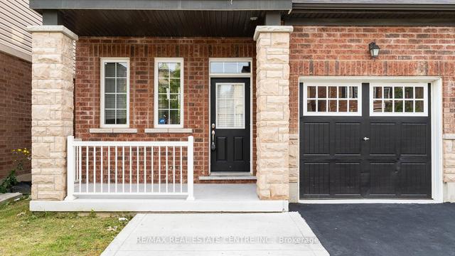 8 Mincing Tr, House detached with 4 bedrooms, 3 bathrooms and 4 parking in Brampton ON | Image 31