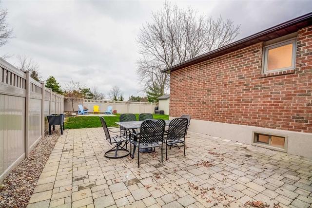363 Airdrie Dr N, House detached with 3 bedrooms, 3 bathrooms and 4 parking in Vaughan ON | Image 21