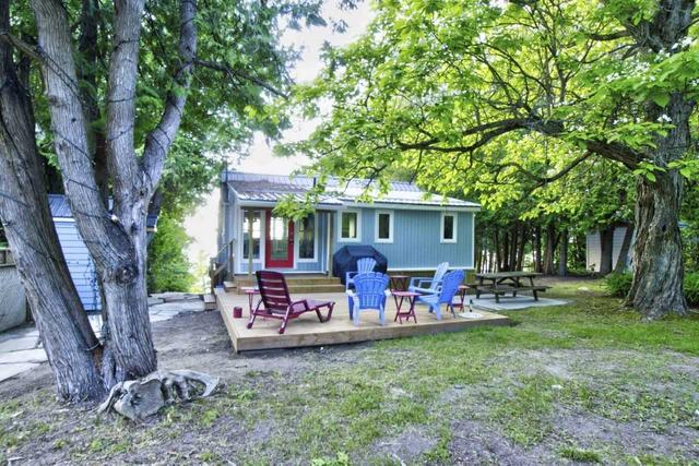 15 Loon Lane, House detached with 3 bedrooms, 1 bathrooms and 11 parking in Kawartha Lakes ON | Image 28