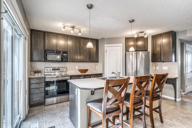38 New Brighton Green Se, House detached with 3 bedrooms, 3 bathrooms and 2 parking in Calgary AB | Image 13