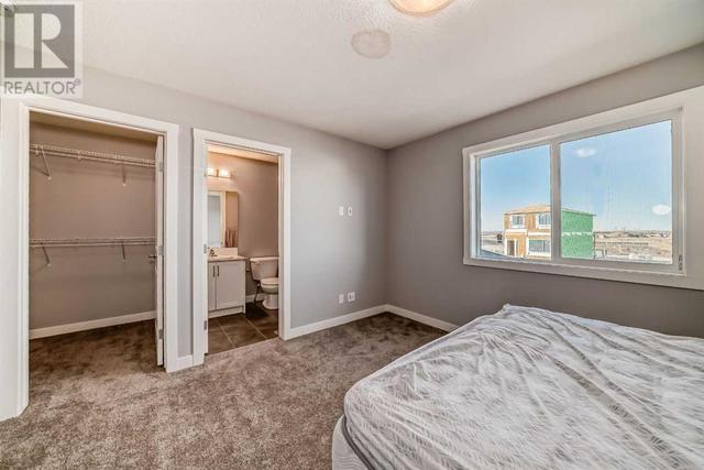 1461 Legacy Circle Se, House semidetached with 3 bedrooms, 2 bathrooms and 2 parking in Calgary AB | Image 12