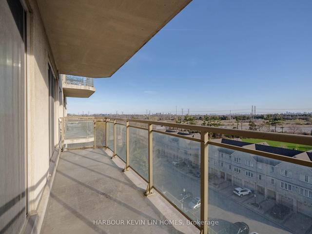 903 - 399 South Park Rd, Condo with 2 bedrooms, 2 bathrooms and 1 parking in Markham ON | Image 20