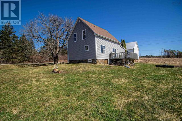 23 Trout Cove Road, House detached with 3 bedrooms, 1 bathrooms and null parking in Digby MD NS | Image 31