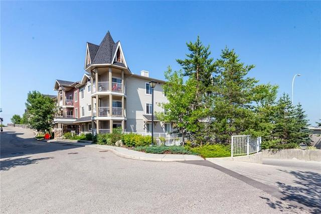 9220 - 70 Panamount Drive Nw, Condo with 2 bedrooms, 2 bathrooms and 1 parking in Calgary AB | Image 21