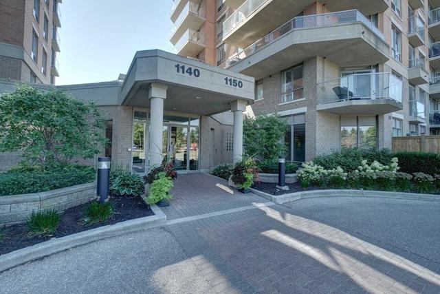 309 - 1150 Parkwest Pl, Condo with 2 bedrooms, 2 bathrooms and 2 parking in Mississauga ON | Image 12