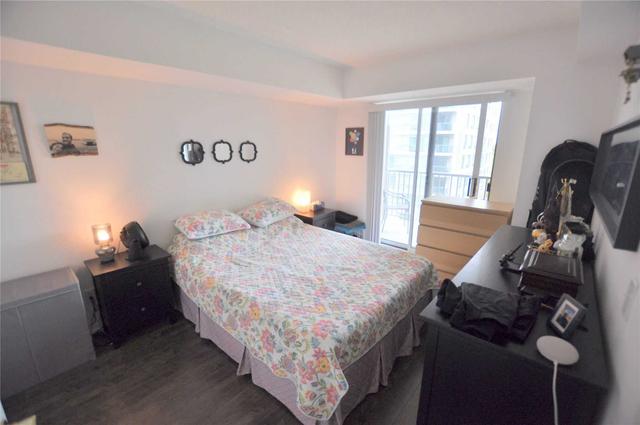 601 - 51 Harrison Garden Blvd, Condo with 1 bedrooms, 1 bathrooms and 1 parking in Toronto ON | Image 19