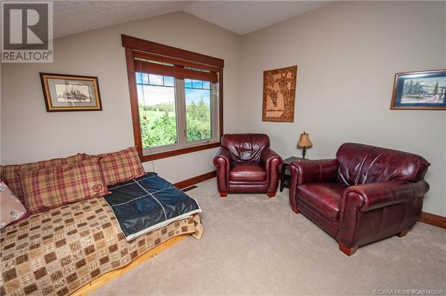 37473 Range Road 223, House detached with 3 bedrooms, 3 bathrooms and 6 parking in Red Deer County AB | Image 15