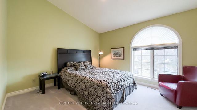 20 - 40 Ontario St S, Condo with 2 bedrooms, 2 bathrooms and 1 parking in Lambton Shores ON | Image 16