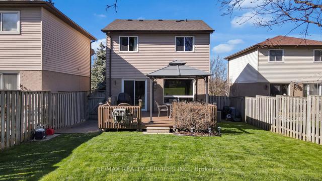52 Northgate Blvd, House detached with 3 bedrooms, 2 bathrooms and 3 parking in Brampton ON | Image 26