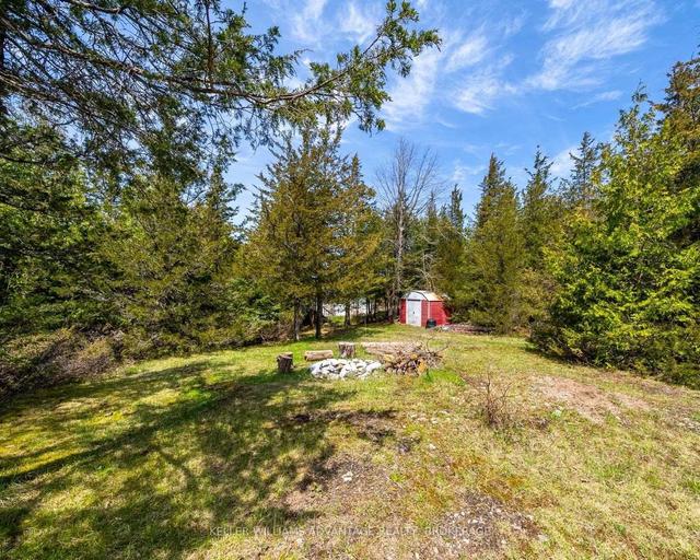 1261 Birchview Rd, House detached with 1 bedrooms, 3 bathrooms and 19 parking in Douro Dummer ON | Image 28