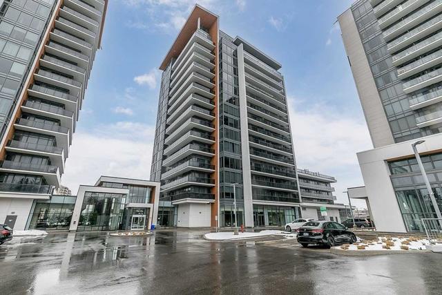 611b - 9600 Yonge St, Condo with 2 bedrooms, 2 bathrooms and 2 parking in Richmond Hill ON | Image 1