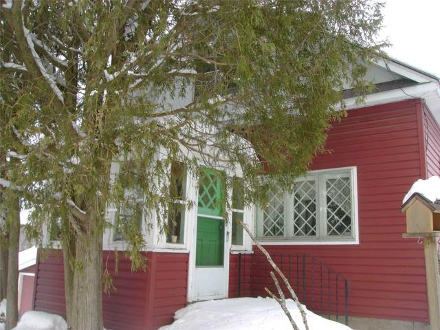 11974 Highway 522, House detached with 3 bedrooms, 2 bathrooms and 4 parking in Parry Sound, Unorganized, Centre Part ON | Image 1